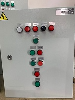 Как подобрать шкаф управления вентиляцией Как подобрать шкаф управления вентиляцией