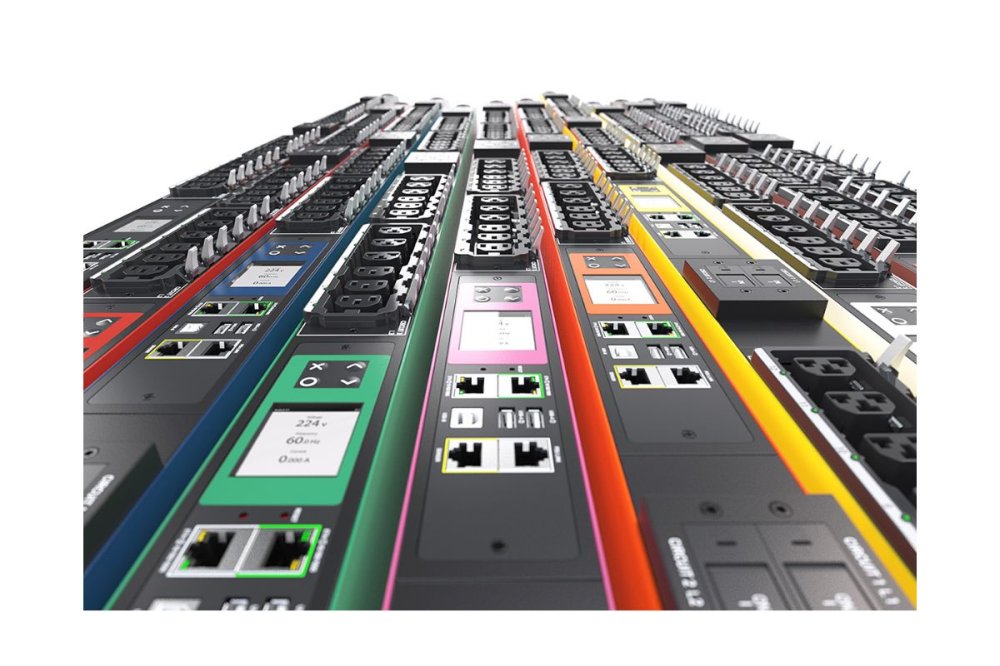 Шкаф PDU для серверов Шкаф PDU для серверов