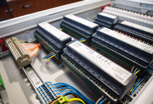 Внедрение SCADA системы управления освещением Внедрение SCADA системы управления освещением