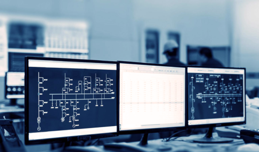 SCADA-диспетчеризация вентиляционных систем SCADA-диспетчеризация вентиляционных систем