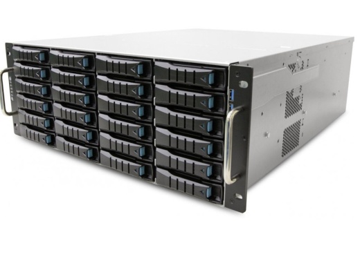 Системы хранения данных (HDD, SSD) в серверных стойках  NAS, DAS, JBOD Системы хранения данных (HDD, SSD) в серверных стойках  NAS, DAS, JBOD